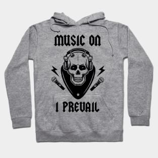 I Prevail Hoodie